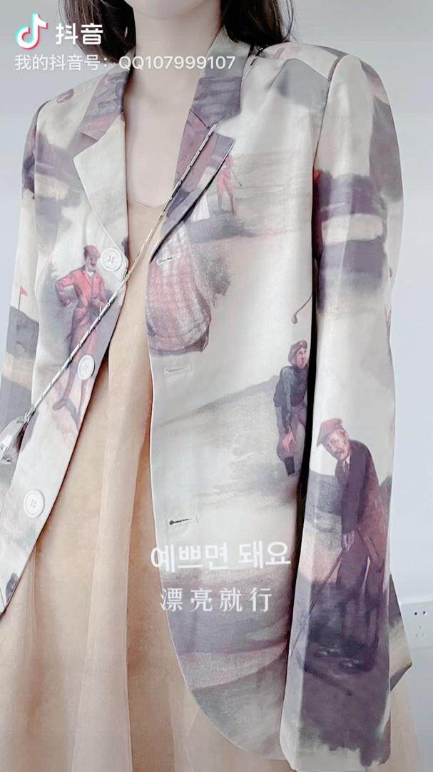 小众设计，其它，one to one