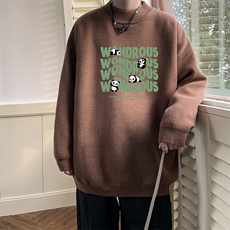 棕色