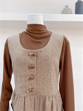 连衣裙，女装连衣裙，Lico&co(1F)