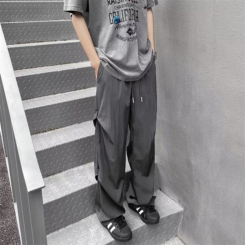 男新款青少年时尚休闲裤B848P36,男装休闲裤,星座1116-2