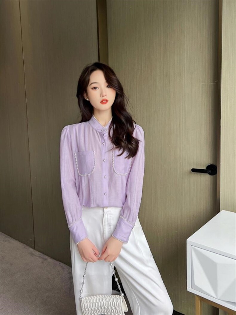 香丽迪春装新款小衫,女装其它,香丽迪1