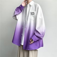 渐变紫色