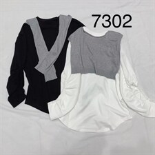 针织，其它，秋田和子