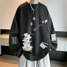 黑色