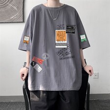 灰色