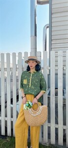 纯苎连衣裙小衫裤子裙子衬衣
时尚风
风淑女风休闲风图片
