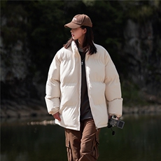 抖音得物美式潮流高品质格子三防加厚羽绒棉衣外套棉服MY5555-P68，男装棉衣，星座610B-1