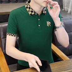 绿色