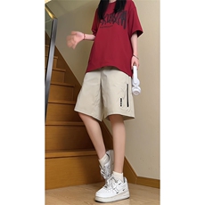 杏色