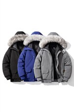 3000件现货可脱卸毛领S-5XL大码涤纶棉衣男MY77917P138控198，男装棉衣，星座226-2