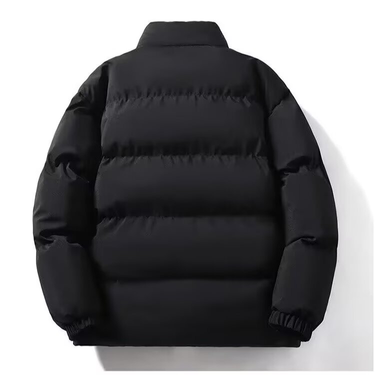 棉衣男冬季2025新款面包服情侣潮流时尚棉服宽松潮牌棉袄男,男装棉衣,星座1210-1