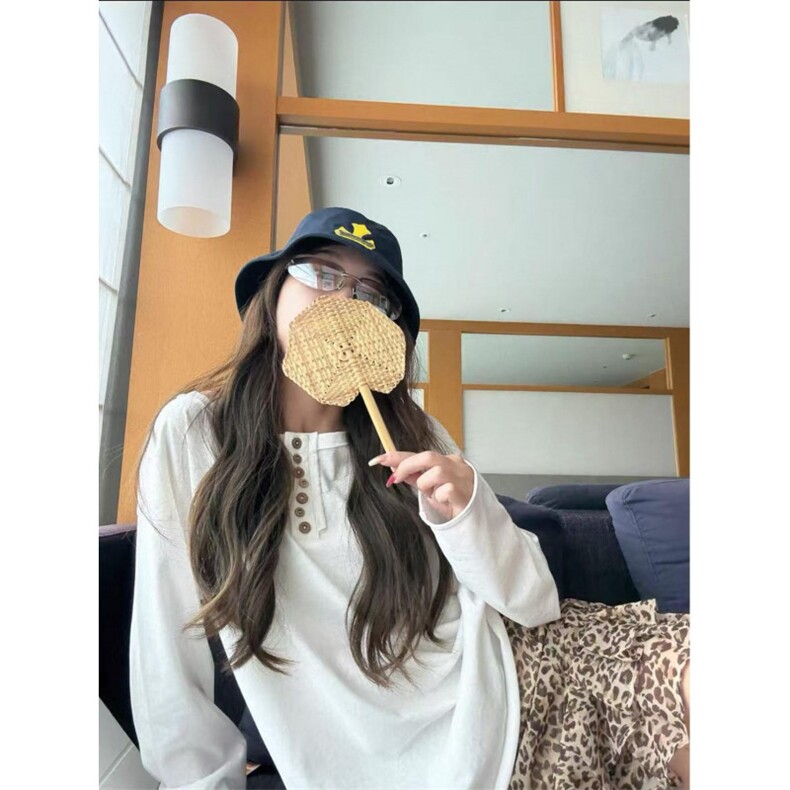 网图！长袖早秋不规则纯色罩衫上衣男女同款-LK80118-特批45,男装T恤,电商A061