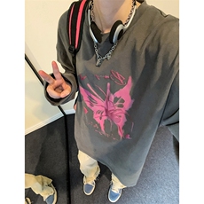 深灰