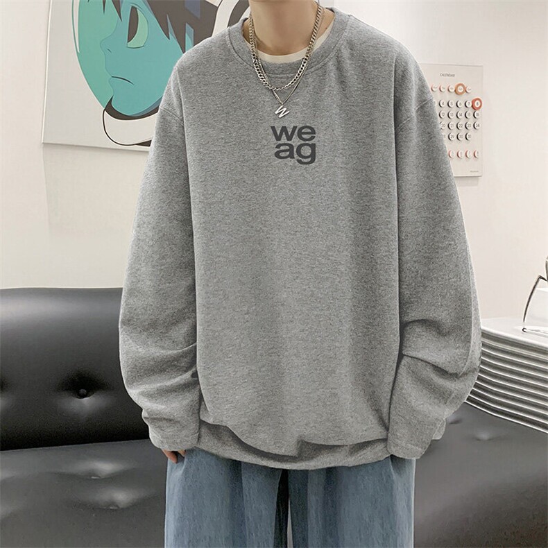 量大图低于控价自动【有货】长袖T恤HD019-1-CT2511-P25,男装T恤,电商019-1
