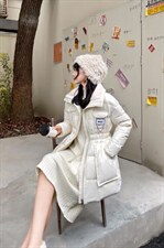 香丽迪冬装新款羽绒服，女装羽绒服，香丽迪1