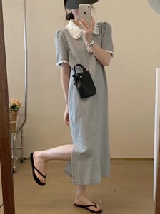 补单推荐花边休闲风～图片