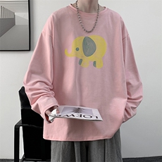 粉色