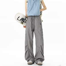 XZ612-K590-P65夏季美式户外运动工装裤速干裤直筒登山冲锋裤，男装工装外套，星座612