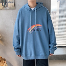 蓝色