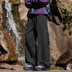 2026春装新款男休闲直筒裤宽松工装裤xz405-k3002-p5069，男装工装外套，星座405