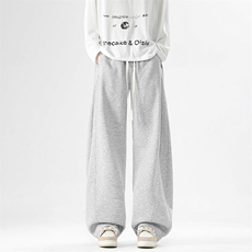 高品质卫裤2025秋季新款运动休闲束脚裤M-4XL-6012-特P35，男装休闲裤，星座417-1（原电商B245）