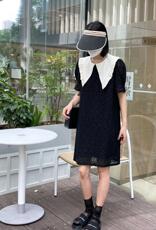 蕾丝连衣裙，女装连衣裙，雷洛奇丽