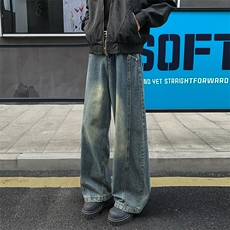 复古蓝