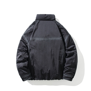 2025标90白鸭绒立领高品质羽绒服339-P370图片