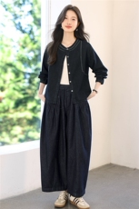 叶笙衣套装82510-167，女装套装/套裙，叶笙衣