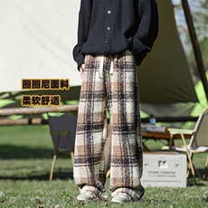 棕色