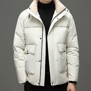 2023年新款羽绒服P295图片