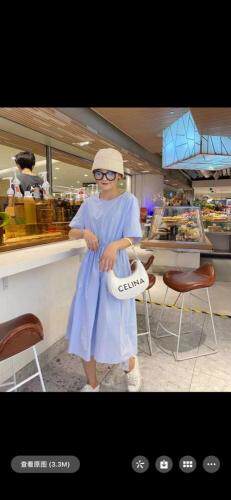 裙，女装，哈喽·小鱼