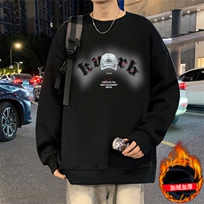 加绒黑色