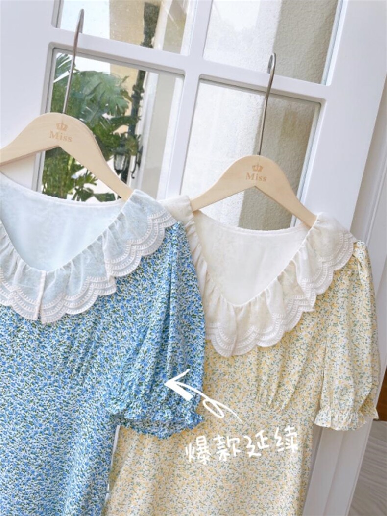 性价比超高的连衣裙，女装连衣裙，MISS(2F)