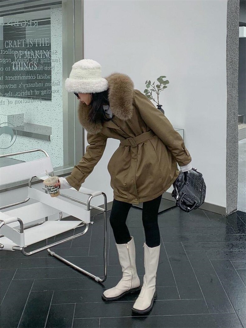 派克，其它，ANRUILA