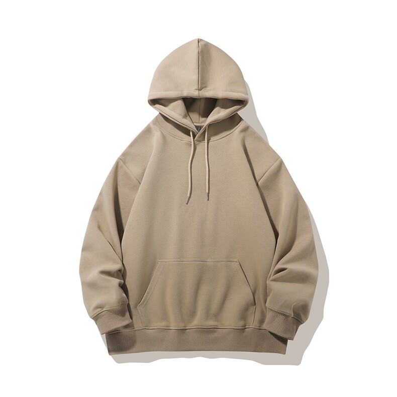 高品质!光板纯色连帽卫衣FM008-特p23.54xl5xl加2,男装卫衣,星座610B-1