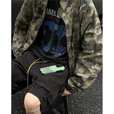 军绿色迷彩防晒服男夏季轻薄速干防晒衣痞帅冲锋衣夹克JY197，男装夹克，星座1116A（原606A-3）