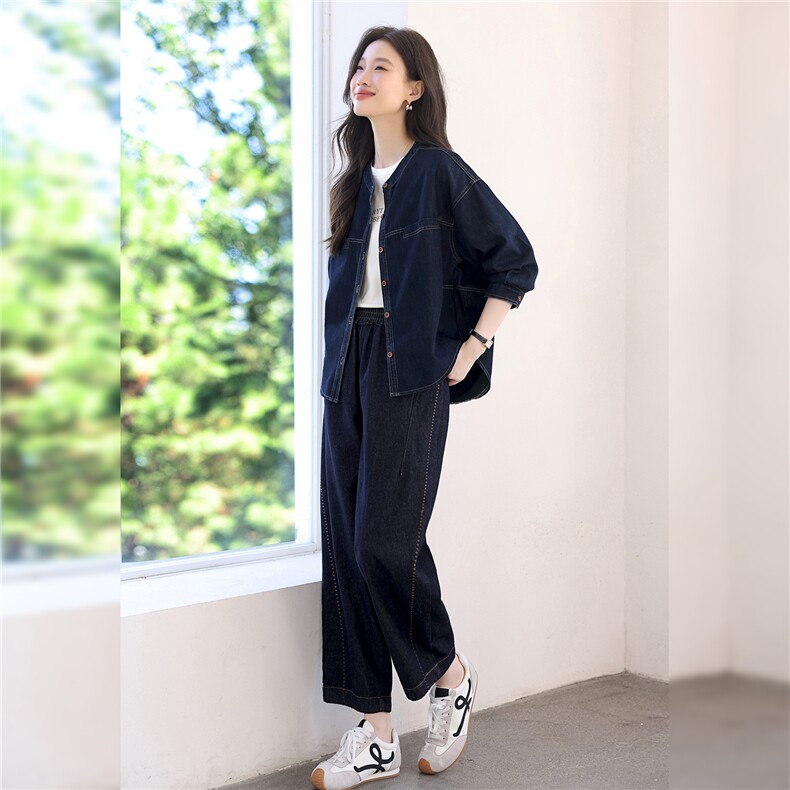 叶笙衣套装82511-162,女装套装/套裙,叶笙衣