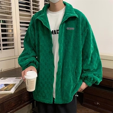 绿色