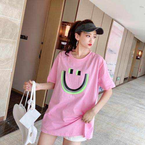 休闲时尚T恤，女装T恤，泽妤