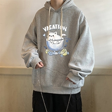 浅灰色