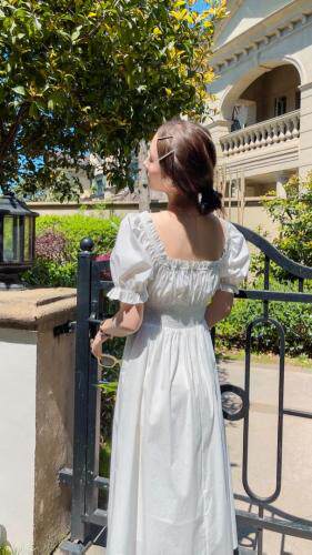 连衣裙，女装连衣裙，街米