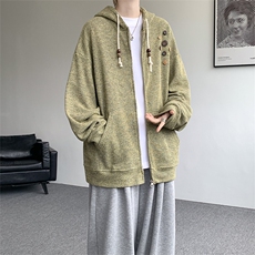 绿色