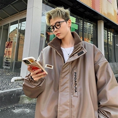 棕色