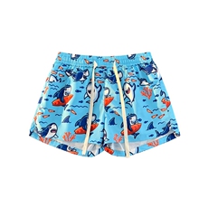 浅蓝色女款（M-2XL)