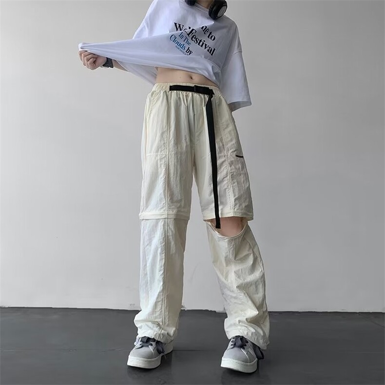 男春夏新款青少年时尚休闲裤GA08 P45图片