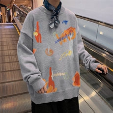 灰色