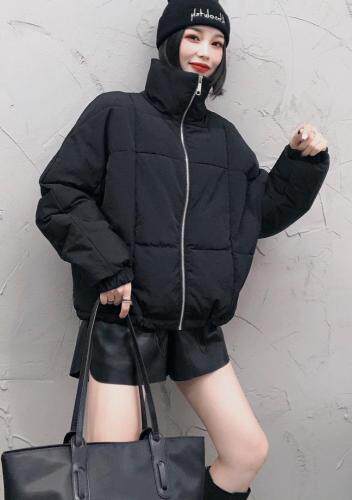 SGH2098欧货时尚简约大气百分百羽绒保暖外套，女装，L·H·X
