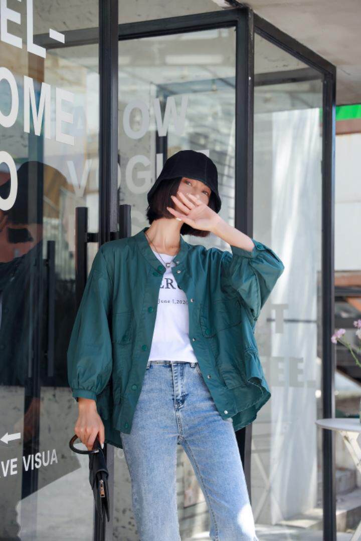 新款外套，其它，久久索衣缘