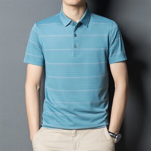 2023年夏新款高端时尚男士T恤P150,女装T恤,电商D223-1